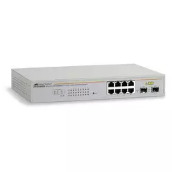 ALLIED switch TELESYN AT-GS950/8