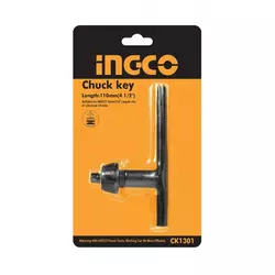 Ingco ck1301 ključ za glavu 13mm ( CK1301 )