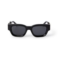 Palm Angels Unisex naočare za sunce Posey, Crne