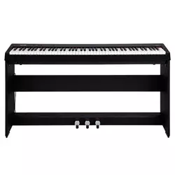 NUX NPK10SET PRENOSNI DIGITALNI PIANO BLK S STOJALOM