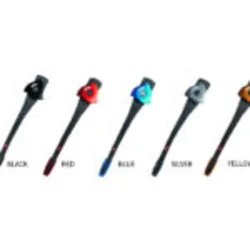 Win&Win Clicker Wiawis ARC Carbon 6/32