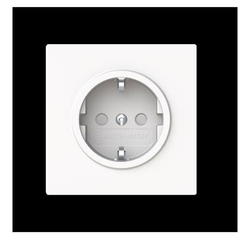 Busch-Jaeger Busch-Jaeger SCHUKO vtičnica Safety+ 20 EUCB-44M, (21225370)