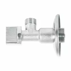 KOTNI VENTIL KOVINA KV 550 15-10 MM KROGELNI