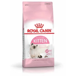 Royal Canin Cat Kitten Second Age 2 KG