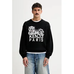 Volnen pulover Kenzo Happy Tiger