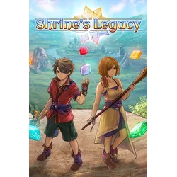 Shrines Legacy Steam Key (PC) ROW