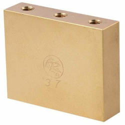Floyd Rose Fat Brass Block 37 mm