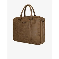 Enrico Benetti Rotterdam 15 Notebook Torba 837834 Rjava