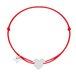 Borboleta Heart CC-RD-30M-W