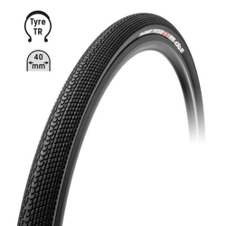 Tufo spoljašna guma gravel speedero 700x40c, tr, crna ( 71167 )