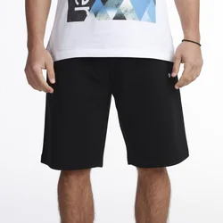 Slazenger Muški šorc Logo, Crni