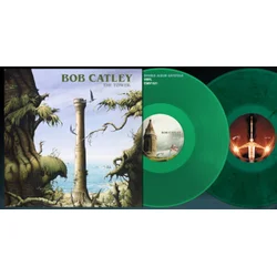 Bob Catley - The Tower (Limited Edition) (2 LP)