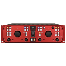 SPL DMC mastering konzola