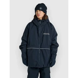 DC Wide 10K Jacket black