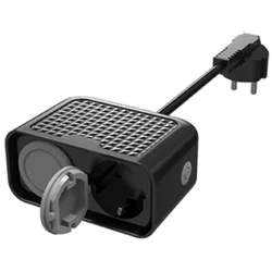 Marvo smart Zigbee utičnica HCS309Z IP44 EU ( 400-0066 )