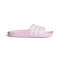 adidas ADILETTE AQUA K, dečije papuče, bela FY8072