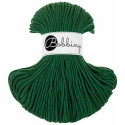 Bobbiny Junior 3 mm Pine Green
