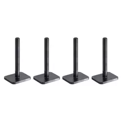 THULE SnowPack T-track Adapter (30x24mm)