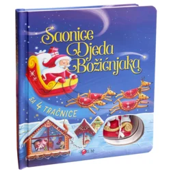Saonice Djeda Božićnjaka