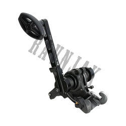 Excalibur Crank Charger Lite