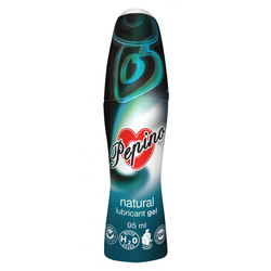 Pepino Natural Intimate Lube 95ml