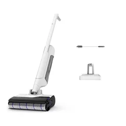 ROWENTA Baterijski sesalnik in pomivalec tal GZ7035WO X-Clean 10