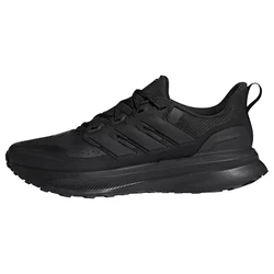 Adidas Muške patike ultrarun 5 tr M, Crne