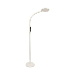 LED prigušiva lampa 3u1 LED/12W/230V bela CRI 90 + daljinski upravljač