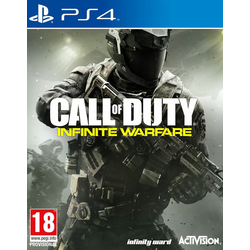 ACTIVISION igra Call of Duty: Infinite Warfare (PS4)