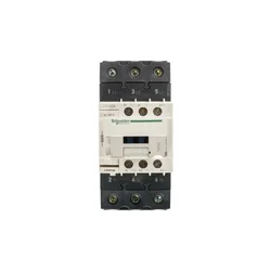 Schneider TeSys Deca kontaktor 40A 3P 24V DC 1NO 1NC (EVK) LC1D40ABD