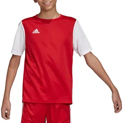 ADIDAS PERFORMANCE Funkcionalna majica Estro, rdeča