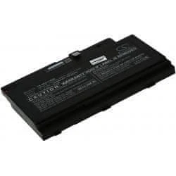 POWERY Akumulator HP 852527-242