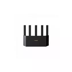 TENDA Wireless Router TX12L Pro AX3000/2.4:574Mbps&5Ghz:2402 Mbpsi/3xGLAN/1xGBWAN MU-MIMO