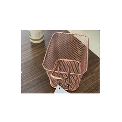 Mreza za pomfrit Rosegold 21SWA1520