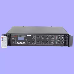 100V pojačalo MV1100CR Master Audio