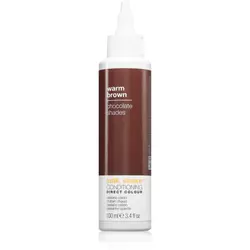 Milk Shake Direct Colour - Warm Brown