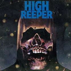 High Reeper - High Reeper (LP)