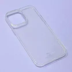 TERACELL Maska za iPhone 13 Pro Max 6.7 Skin transparentna