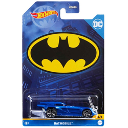 Hot Wheels Tematski Avto