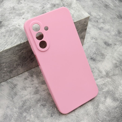 Futrola gentle color za samsung a175f/a176b galaxy a17 4g/5g roze ( F121802 )