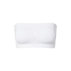 MAGIC Bodyfashion Nedrček Comfort, bela