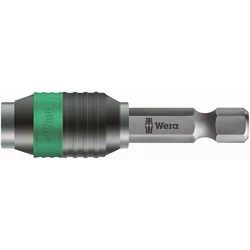 Wera 889/4/1 x Rapidaptor Univerzalni držač za bitove, 1/4 x 50 mm, 05052502001