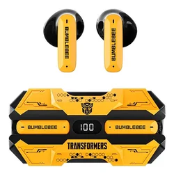 Transformers TF-T51 Bumblebee bežične bubice sa displejem