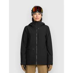 Volcom Cloudbreaker Stretch 30K Jacket black