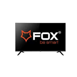 FOX Televizor 40DTV260G 40", Full HD, Crni