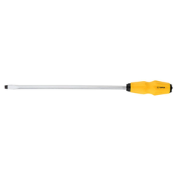 Topex Ploščati izvijač za udarjanje 8,0 x 300 mm