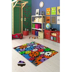 CONCEPTUM HYPNOSE Tepih (180x280) WOOKECE143