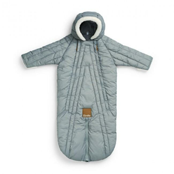 Elodie® odijelo i zimska vreća, Pebble Green, 6-12 mj