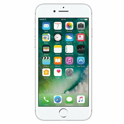 mobilni telefon Apple iPhone 7 256GB Siva