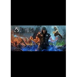 Initia: Elemental Arena Steam Key GLOBAL